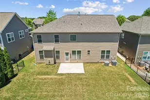 119 Heron Cove Loop, Mooresville, NC 28117 - Photo 44