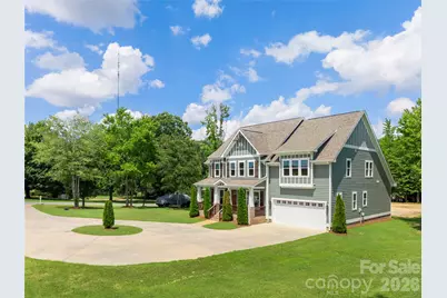 4306 Rolling Acres Road, Charlotte, NC 28213 - Photo 6