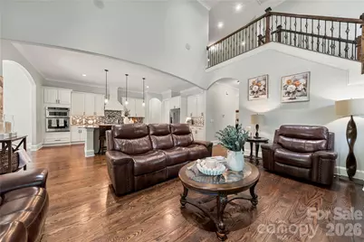 4306 Rolling Acres Road, Charlotte, NC 28213 - Photo 20