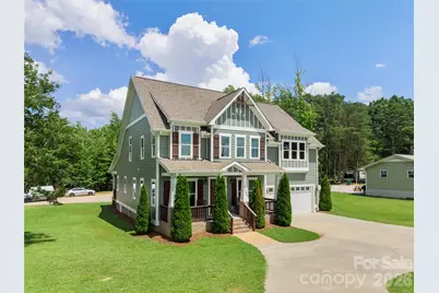 4306 Rolling Acres Road, Charlotte, NC 28213 - Photo 4