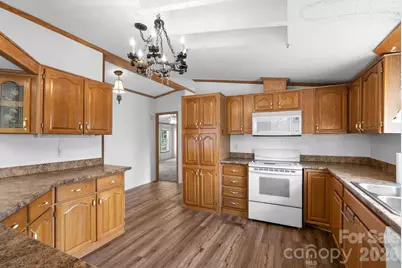 133 Spivey Mountain Road, Asheville, NC 28806 - Photo 8