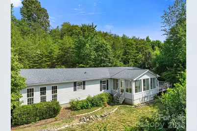 133 Spivey Mountain Road, Asheville, NC 28806 - Photo 34