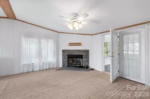 133 Spivey Mountain Rd, Asheville, NC 28806 - Photo 4