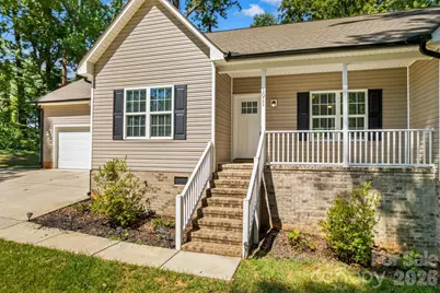 1011 Terrace Drive, Salisbury, NC 28146 - Photo 2