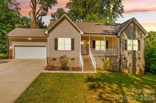 1011 Terrace Dr, Salisbury, NC 28146 - Photo 1