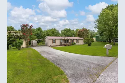 260 Divide Loop, Flat Rock, NC 28731 - Photo 1