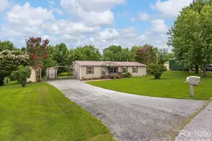 260 Divide Loop, Flat Rock, NC 28731 - Photo 1