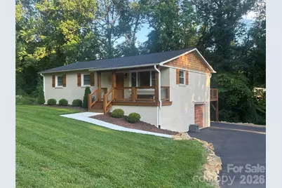 10 Oakwood Drive, Weaverville, NC 28787 - Photo 1