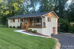 10 Oakwood Dr, Weaverville, NC 28787 - Photo 1