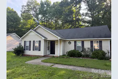 6606 1st Avenue, Indian Trail, NC 28079 - Photo 1