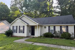 6606 1st Ave, Indian Trail, NC 28079 - Photo 1