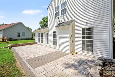 1131 Morning Glory Drive, Charlotte, NC 28262 - Photo 30