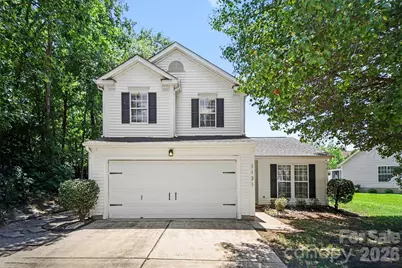 1131 Morning Glory Drive, Charlotte, NC 28262 - Photo 1