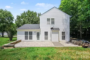1131 Morning Glory Dr, Charlotte, NC 28262 - Photo 32