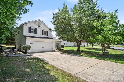 1131 Morning Glory Drive, Charlotte, NC 28262 - Photo 2