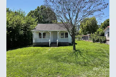 1024 Catawba Street, Lincolnton, NC 28092 - Photo 1