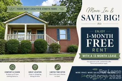 526 W Kingston Avenue, Charlotte, NC 28203 - Photo 1