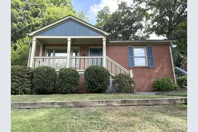 526 W Kingston Avenue, Charlotte, NC 28203 - Photo 1