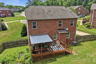 405 Longhorn Drive, Rock Hill, SC 29732 - Photo 26