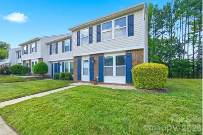 242 Water Oak Drive, Pineville, NC 28134 - Photo 1