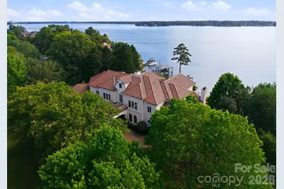 16920 Harbor Master Cove, Cornelius, NC 28031 - Photo 32
