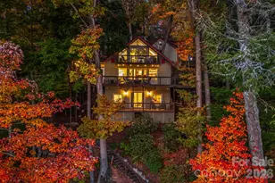 1943 Buffalo Creek Rd, Lake Lure, NC 28746 - Photo 38