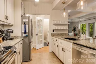 1943 Buffalo Creek Rd, Lake Lure, NC 28746 - Photo 8
