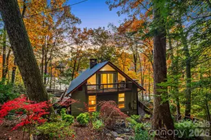 1943 Buffalo Creek Rd, Lake Lure, NC 28746 - Photo 2