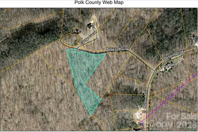 0 Ragans Pointe Pointe, Columbus, NC 28722 - Photo 2