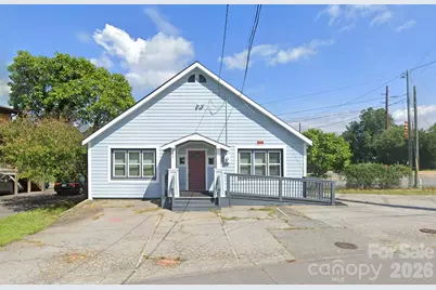 295 W Haywood Street, Asheville, NC 28801 - Photo 1