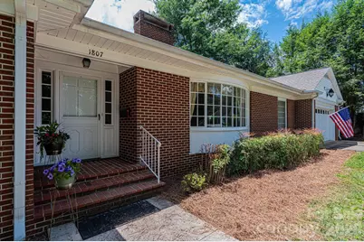 1807 5th Street NW, Hickory, NC 28601 - Photo 6