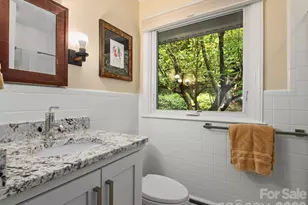 65 Cliff Dr, Laurel Park, NC 28739 - Photo 24