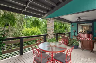 65 Cliff Dr, Laurel Park, NC 28739 - Photo 4