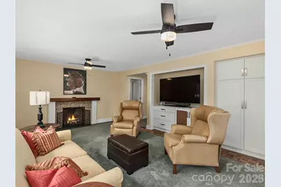 65 Cliff Drive, Laurel Park, NC 28739 - Photo 26