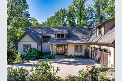 442 Autumn Sky Drive, Hendersonville, NC 28792 - Photo 2