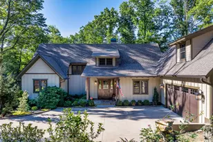 442 Autumn Sky Dr, Hendersonville, NC 28792 - Photo 2