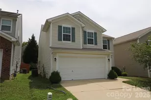 4022 Linsbury Ct, Charlotte, NC 28213 - Photo 2