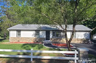 1050 S Lake Dr, Lancaster, SC 29720 - Photo 1
