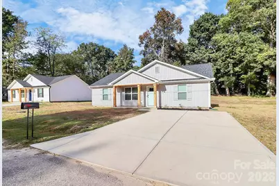 309 Oakdale Avenue, Kannapolis, NC 28083 - Photo 2