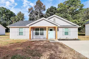 309 Oakdale Ave, Kannapolis, NC 28083 - Photo 1