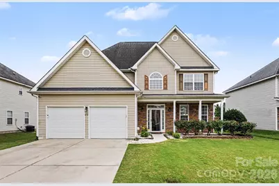 652 Winding Branch Road, Rock Hill, SC 29732 - Photo 1