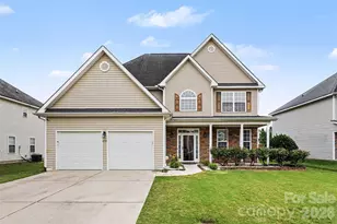 652 Winding Branch Rd, Rock Hill, SC 29732 - Photo 1