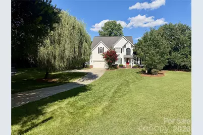 10203 Rougemont Lane, Charlotte, NC 28277 - Photo 1