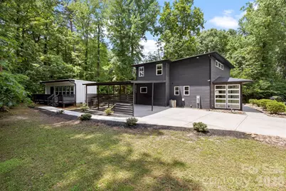 7117 W Sugar Creek Road, Charlotte, NC 28269 - Photo 4