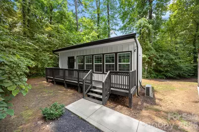 7117 W Sugar Creek Road, Charlotte, NC 28269 - Photo 32