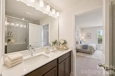 7563 Ethora Way #36, Charlotte, NC 28216 - Photo 16