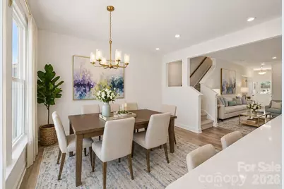 7563 Ethora Way #36, Charlotte, NC 28216 - Photo 12