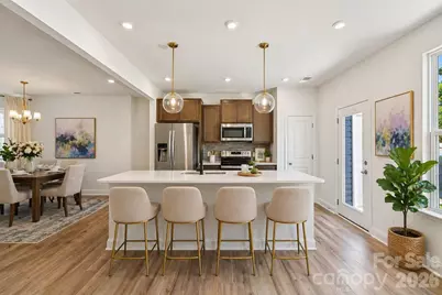 7563 Ethora Way #36, Charlotte, NC 28216 - Photo 10