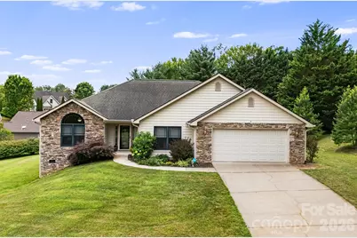 3 Bombay Court, Candler, NC 28715 - Photo 2