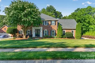 1231 Manicott Dr, Matthews, NC 28105 - Photo 46
